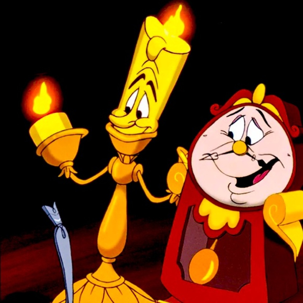 Meet your Posher, Jazzy